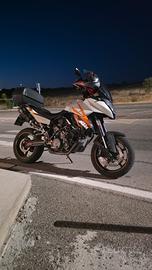 ktm 990 smt