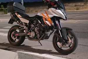 ktm 990 smt