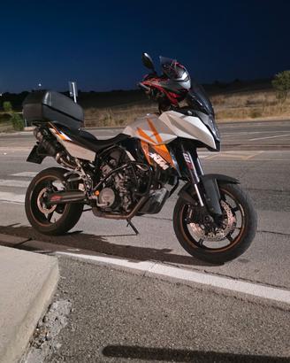 ktm 990 smt