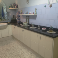 Bagno classico