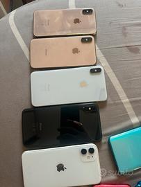 Iphone 11 xs. Piu xs max