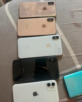 Iphone 11 xs. Piu xs max