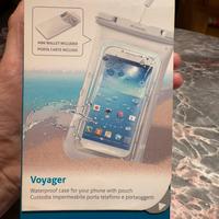 Custodia cellularline waterproof Nuova
