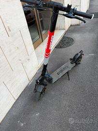 Monopattino elettrico ducati pro evo 2 2025