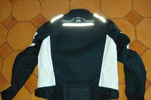 giubbotti da moto 