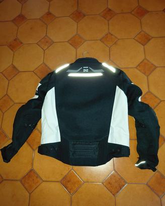 giubbotti da moto 