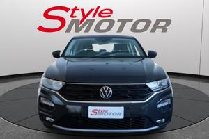 VOLKSWAGEN T-Roc 2.0 TDI SCR 150 CV DSG Business