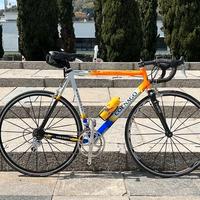 Bicicletta da Corsa Colnago Vip Alluminio Carbonio