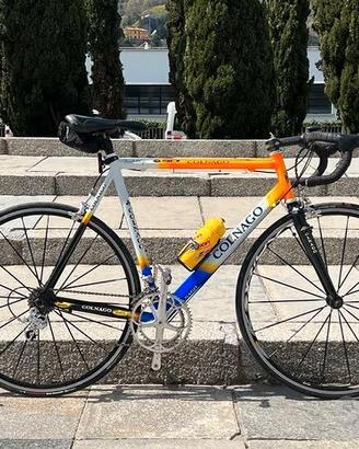Bicicletta da Corsa Colnago Vip Alluminio Carbonio