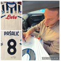 Maglia Pasalic Atalanta 25/26 orginale New Balance