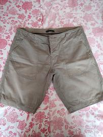 2 Bermuda tg 50 +canottiera  tg. L