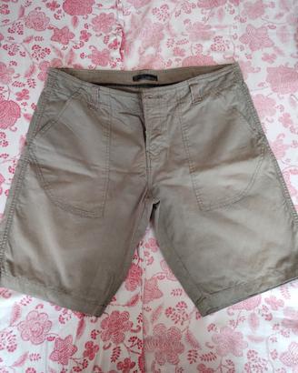 2 Bermuda tg 50 +canottiera  tg. L