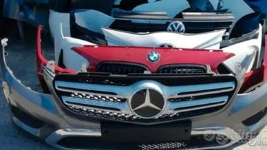 Musata completa Vari Ricambi 