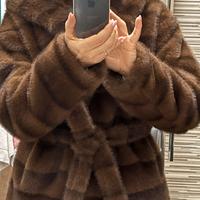 Pelliccia Cristina Gavioli