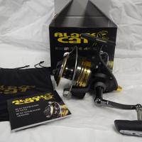 Black Cat Extreme 495 nuovo