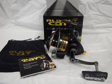 Black Cat Extreme 495 nuovo