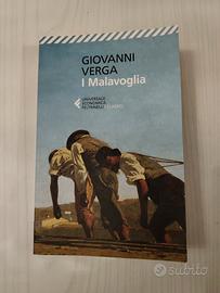 Libro I Malavoglia