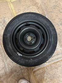 Gomme LASSA Invernali