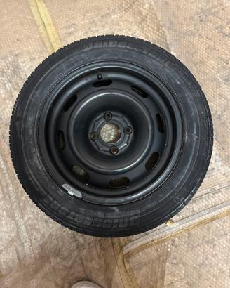 Gomme LASSA Invernali