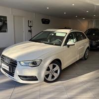 Audi A3 1.6d ANNO 2014 neopatentati