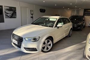Audi A3 1.6d ANNO 2014 neopatentati