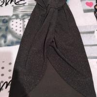 vestitino brillantinato 