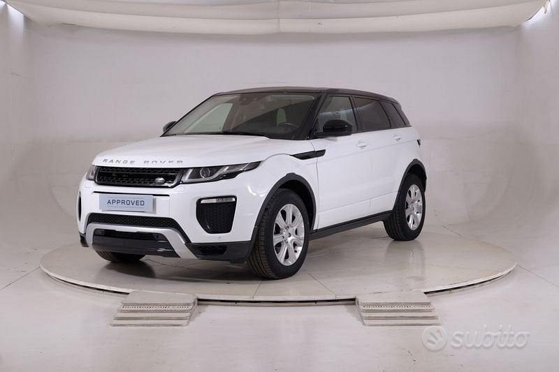Land Rover Range Rover 5ªserie