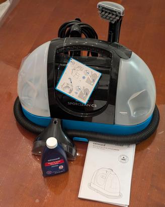 BISSELL SpotClean C3  – come nuovo