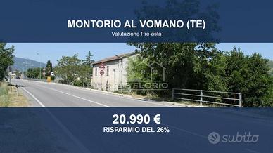 Immobile in asta di 162 m² con più di 5 locali a M