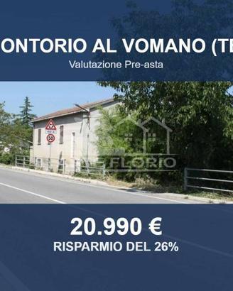 Immobile in asta di 162 m² con più di 5 locali a M