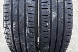 gomme usate 1756514 Estivo CONTINENTAL - ECO - 059