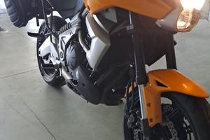 Kawasaki Versys 650