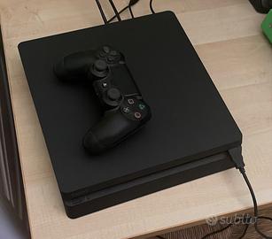 Playstation 4 500gb
