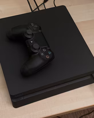 Playstation 4 500gb