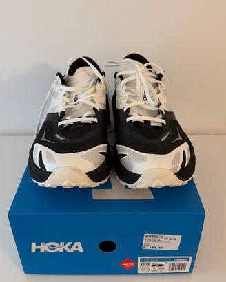 HOKA SPEEDGOAT 7 WIDE MIS. 46 2/3 WIDE