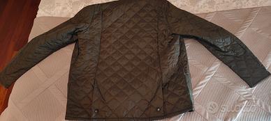 Giacca BARBOUR Tg XL
