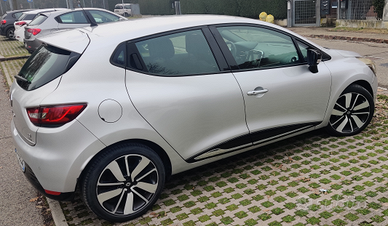 Renault Clio 1.5 dci 90CV