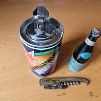 Gadget San Pellegrino anni 40/50-60-80