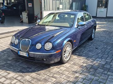 2006 Jaguar S-TYPE