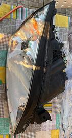 faro anteriore dx ford