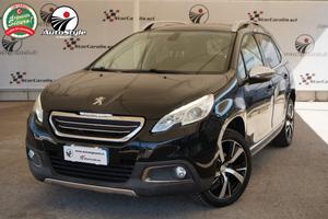 Peugeot 2008 1.6 BlueHDi 100 Allure