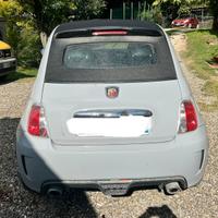 500 Abarth
