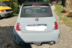 500 Abarth