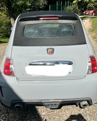500 Abarth