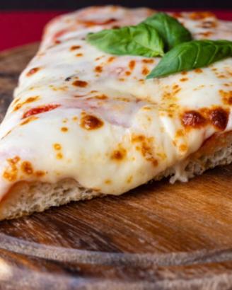 Pizzeria/rosticceria