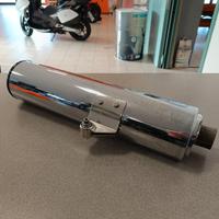 Terminale BMW R 1150 R in perfette condizioni