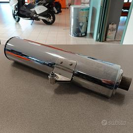 Terminale BMW R 1150 R in perfette condizioni