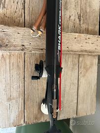 Arbalete Shark 85