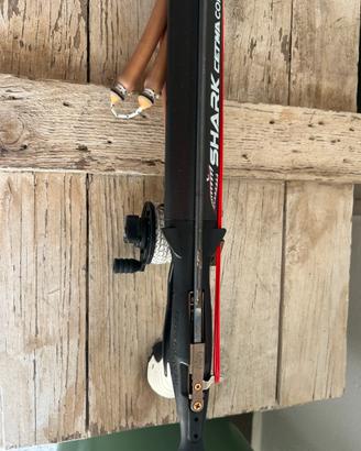 Arbalete Shark 85