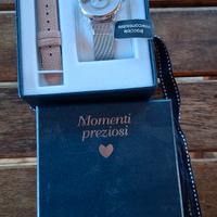 Orologio Morellato Momenti preziosi